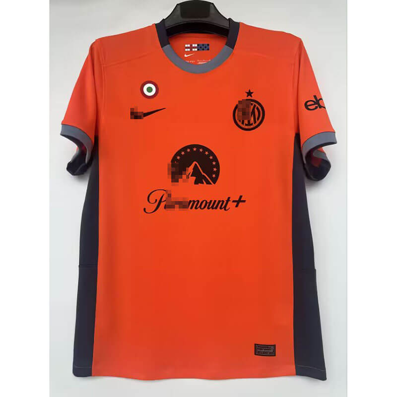 Camiseta Inter de Milan 2023/2024 Third